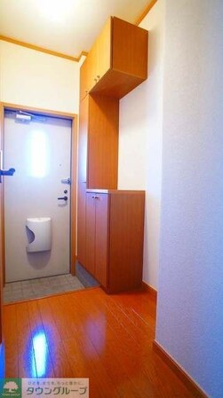 フラン・アンジュの物件内観写真